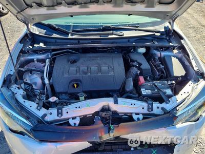 Zdjęcie 11 z 12 samochodu: 2019 TOYOTA COROLLA LE VIN:2T1BURHEXKC157254 - miniatura