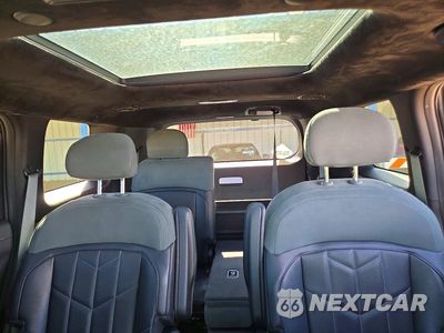 Zdjęcie 10 z 14 samochodu: 2027 KIA TELLURIDE HYBRID X-LINE SX PRESTIGE VIN:5XYPLESA0VG035227 - miniatura