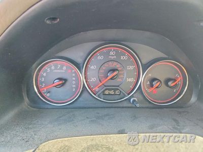 Zdjęcie 9 z 12 samochodu: 2005 HONDA CIVIC LX VIN:1HGEM22595L073163 - miniatura