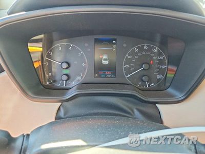 Zdjęcie 9 z 12 samochodu: 2025 TOYOTA COROLLA HYBRID LE VIN:JTDBCMFE2S3090439 - miniatura
