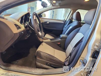 Zdjęcie 7 z 12 samochodu: 2010 CHEVROLET MALIBU 1LT VIN:1G1ZC5EB3AF212789 - miniatura