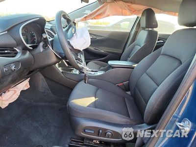 Zdjęcie 7 z 12 samochodu: 2025 CHEVROLET MALIBU LT VIN:1G1ZD5ST4SF151593 - miniatura