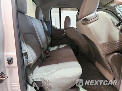 Zdjęcie 10 z 12 samochodu: 2013 NISSAN FRONTIER S VIN:1N6AD0EV0DN748220 - miniatura