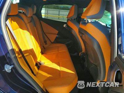 Zdjęcie 11 z 13 samochodu: 2026 BMW X3 M50 VIN:5UX73GP04T9346927 - miniatura