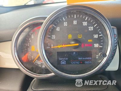 Zdjęcie 9 z 12 samochodu: 2015 MINI COOPER S VIN:WMWXP7C53F2A36143 - miniatura