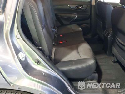 Zdjęcie 11 z 13 samochodu: 2019 NISSAN ROGUE SV VIN:KNMAT2MT2KP516057 - miniatura