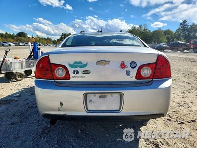 Zdjęcie 6 z 12 samochodu: 2009 CHEVROLET MALIBU 2LT VIN:1G1ZJ57B194143210 - miniatura