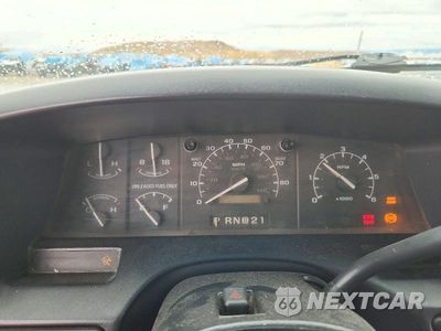 Zdjęcie 9 z 12 samochodu: 1996 FORD BRONCO U100 VIN:1FMEU15H1TLA97156 - miniatura