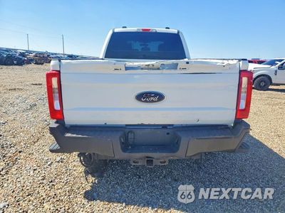 Zdjęcie 6 z 13 samochodu: 2022 FORD F250 SUPER DUTY VIN:1FT7W2BT7NED56455 - miniatura