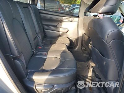 Zdjęcie 11 z 13 samochodu: 2021 TOYOTA HIGHLANDER HYBRID XLE VIN:5TDGBRCH2MS023765 - miniatura