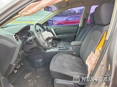 Zdjęcie 7 z 13 samochodu: 2011 NISSAN ROGUE S VIN:JN8AS5MTXBW190538 - miniatura
