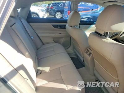 Zdjęcie 10 z 12 samochodu: 2013 NISSAN ALTIMA 3.5 S VIN:1N4BL3AP1DN431166 - miniatura