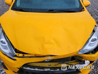 Zdjęcie 11 z 12 samochodu: 2016 TOYOTA PRIUS C TWO VIN:JTDKDTB33G1121616 - miniatura