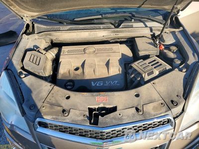Zdjęcie 12 z 13 samochodu: 2012 CHEVROLET EQUINOX LT VIN:2GNFLPE59C6386614 - miniatura