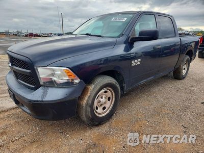 2016 RAM 1500 ST 1C6RR6KG2GS395136 - główne zdjęcie licytacji z USA - miniatura