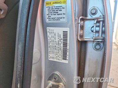 Zdjęcie 13 z 13 samochodu: 2010 HONDA CR-V EXL VIN:JHLRE3H74AC007712 - miniatura
