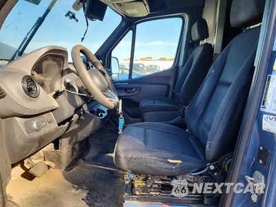 Zdjęcie 7 z 13 samochodu: 2019 MERCEDES-BENZ SPRINTER 2500/3500 DELIVERY VAN VIN:WD4PF1CD3KP131005 - miniatura