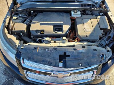 Zdjęcie 11 z 12 samochodu: 2014 CHEVROLET VOLT VIN:1G1RH6E4XEU165562 - miniatura