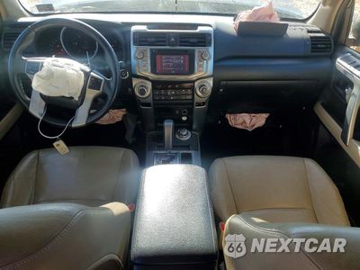 Zdjęcie 8 z 13 samochodu: 2012 TOYOTA 4RUNNER LIMITED VIN:JTEBU5JR6C5095139 - miniatura