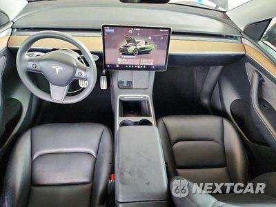 Zdjęcie 8 z 14 samochodu: 2023 TESLA MODEL Y VIN:7SAYGDEF6PF769524 - miniatura