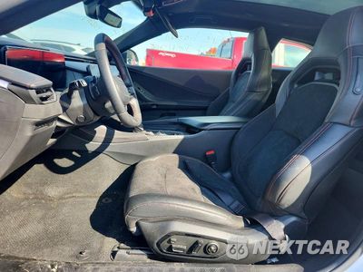 Zdjęcie 7 z 12 samochodu: 2024 DODGE CHARGER DAYTONA SCAT PACK VIN:2C3CDBDK2RR205397 - miniatura