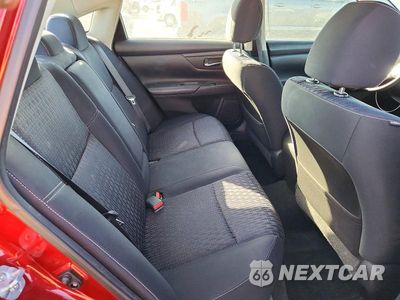 Zdjęcie 10 z 12 samochodu: 2016 NISSAN ALTIMA 2.5 S VIN:1N4AL3AP8GN355378 - miniatura