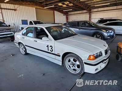 Czwarte zdjęcie samochodu z boku: 1997 BMW M3 VIN:WBSCD9320VEE06062 - miniatura