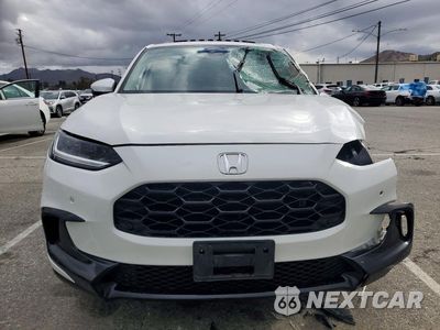 Piąte zdjęcie samochodu w środku: 2026 HONDA HR-V EXL VIN:3CZRZ1H74TM740523 - miniatura
