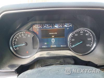 Zdjęcie 9 z 12 samochodu: 2023 FORD F150 SUPER CAB VIN:1FTEX1CB2PKE51014 - miniatura