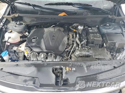 Zdjęcie 12 z 13 samochodu: 2026 KIA SPORTAGE LX VIN:5XYK2CDF7TG385946 - miniatura
