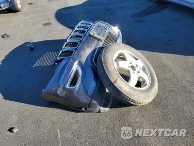 Zdjęcie 13 z 14 samochodu: 2020 JEEP GRAND CHEROKEE LIMITED VIN:1C4RJFBG7LC165595 - miniatura