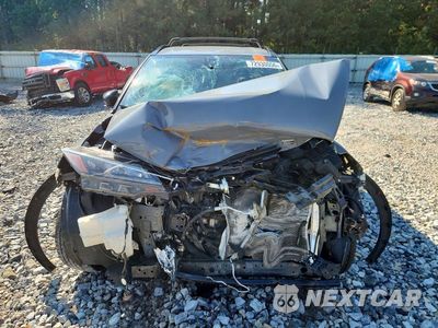 Piąte zdjęcie samochodu w środku: 2022 NISSAN KICKS SR VIN:3N1CP5DV7NL472754 - miniatura