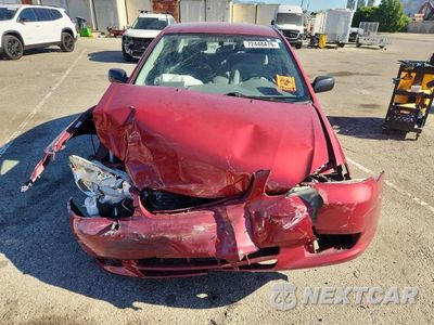 Piąte zdjęcie samochodu w środku: 2004 TOYOTA COROLLA VIN:1NXBR32E84Z319102 - miniatura