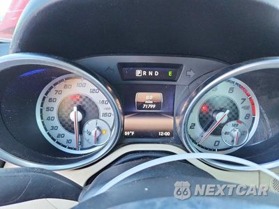 Zdjęcie 9 z 12 samochodu: 2015 MERCEDES-BENZ SLK 250 VIN:WDDPK4HAXFF108263 - miniatura