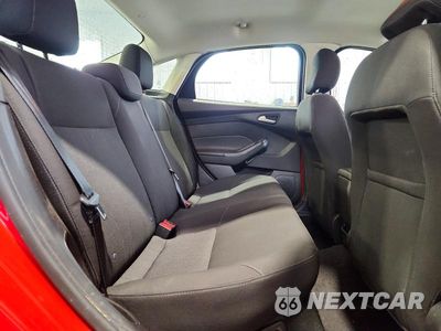 Zdjęcie 10 z 12 samochodu: 2016 FORD FOCUS SE VIN:1FADP3FE7GL201992 - miniatura