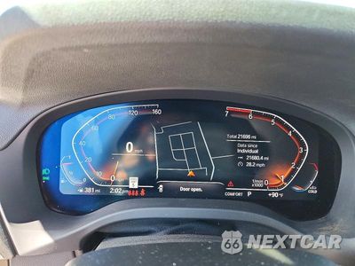 Zdjęcie 9 z 13 samochodu: 2023 BMW X3 XDRIVE30I VIN:WBX57DP0XPN221880 - miniatura