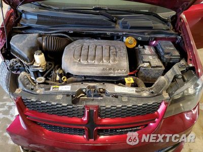 Zdjęcie 12 z 13 samochodu: 2020 DODGE GRAND CARAVAN GT VIN:2C4RDGEG2LR199024 - miniatura