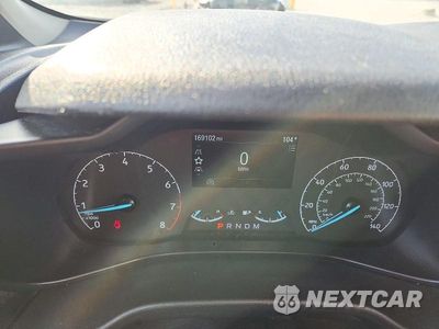 Zdjęcie 9 z 12 samochodu: 2022 FORD TRANSIT CONNECT XL DELIVERY VAN VIN:NM0LS7S29N1506391 - miniatura