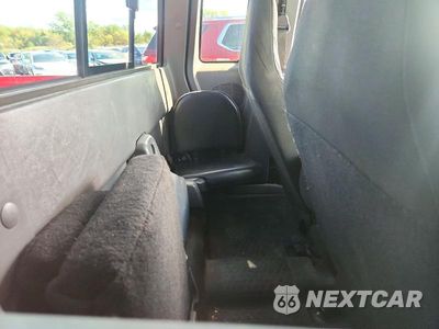 Zdjęcie 10 z 12 samochodu: 2003 FORD RANGER SUPER CAB VIN:1FTYR44V43TA14296 - miniatura