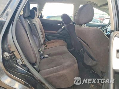 Zdjęcie 11 z 13 samochodu: 2013 NISSAN MURANO S VIN:JN8AZ1MUXDW200243 - miniatura