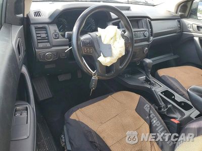 Zdjęcie 8 z 12 samochodu: 2020 FORD RANGER XL VIN:1FTER1EH6LLA99040 - miniatura