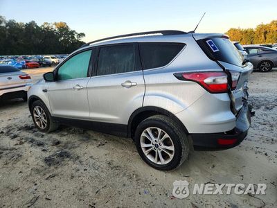 Drugie zdjęcie samochodu z przodu: 2017 FORD ESCAPE SE VIN:1FMCU0GD2HUA46780 - miniatura