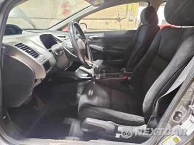Zdjęcie 7 z 12 samochodu: 2009 HONDA CIVIC LX-S VIN:2HGFA16689H325515 - miniatura