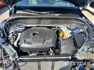 Zdjęcie 12 z 13 samochodu: 2026 VOLVO XC90 PLUS VIN:YV4H60JE2T1492845 - miniatura