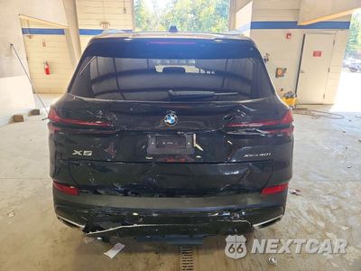 Zdjęcie 6 z 13 samochodu: 2026 BMW X5 XDRIVE40I VIN:5UX23EU03T9238107 - miniatura