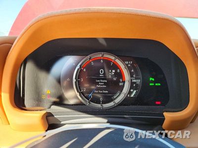 Zdjęcie 9 z 13 samochodu: 2021 LEXUS LC 500 VIN:JTHAP5AY5MA103558 - miniatura