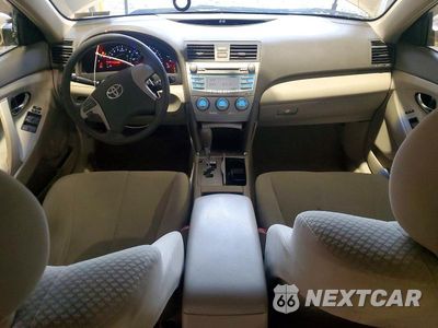 Zdjęcie 8 z 13 samochodu: 2008 TOYOTA CAMRY LE VIN:4T1BE46K08U199318 - miniatura