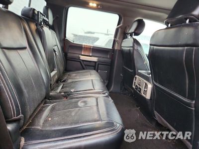 Zdjęcie 10 z 13 samochodu: 2019 FORD F150 SUPERCREW VIN:1FTEW1E42KKD71111 - miniatura