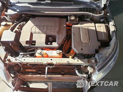 Zdjęcie 11 z 12 samochodu: 2015 CHEVROLET VOLT VIN:1G1RD6E43FU124736 - miniatura