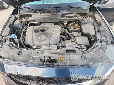 Zdjęcie 12 z 13 samochodu: 2018 MAZDA CX-5 TOURING VIN:JM3KFBCM1J0471911 - miniatura